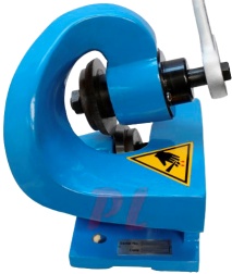 Rotary shear