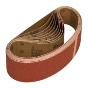 Sanding Belts