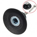 Rolock Arbor quickchange Holder 2 inch x 2