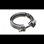 V Clamp 4" V Band Clamp stainless steel