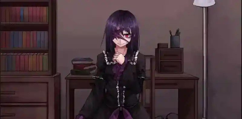 蛊惑的幼虫 中文界面 实机截图 8