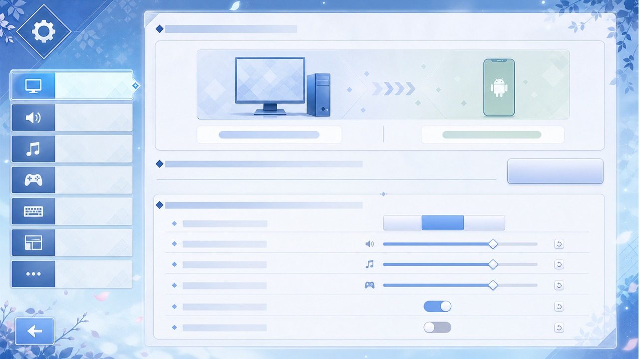 强行枕营业 选项修复 详情图 1